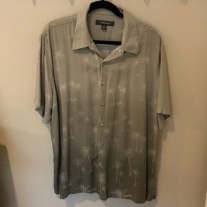 Men’s Dress Shirt